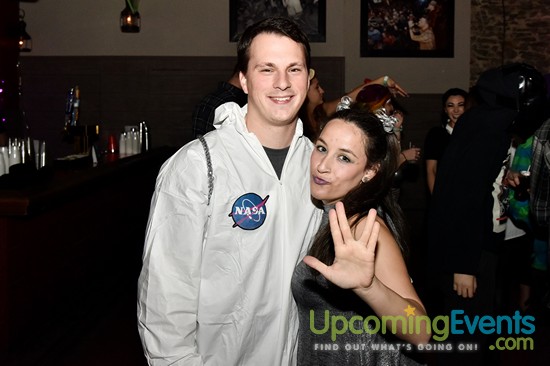 Halloween in Manayunk 2015 (Gallery A)