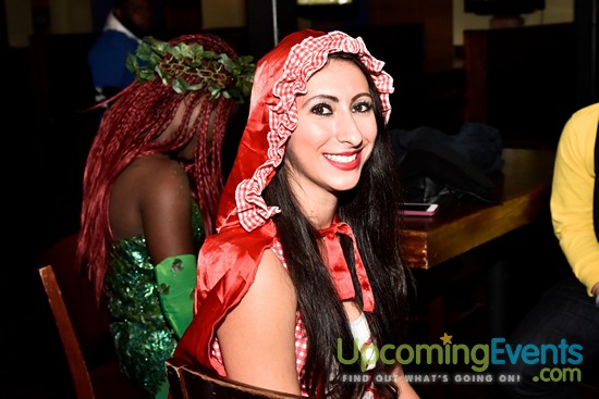 Halloween in Manayunk 2015 (Gallery A)