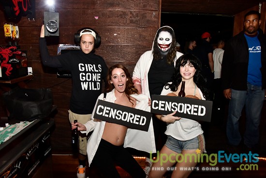 Halloween in Manayunk 2015 (Gallery A)