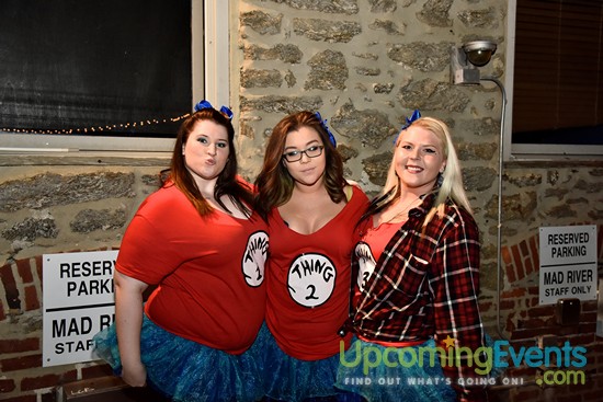 Halloween in Manayunk 2015 (Gallery A)