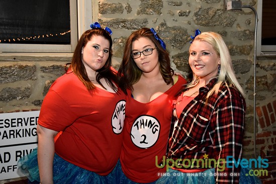 Halloween in Manayunk 2015 (Gallery A)