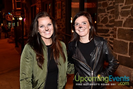 Halloween in Manayunk 2015 (Gallery A)