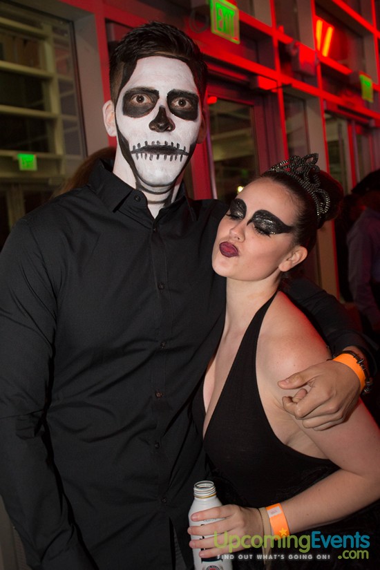 Nightmare on Broad Street 2015