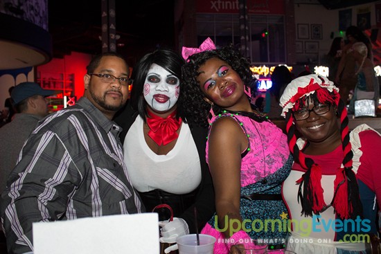 Nightmare on Broad Street 2015