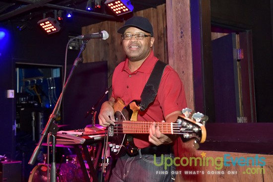 The Vault Grand Opening Halloween Night!