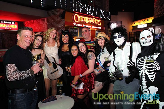 WICKED @ Xfinity Live!