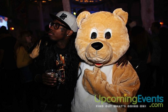 WICKED @ Xfinity Live!