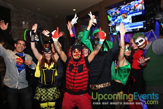 WICKED @ Xfinity Live!