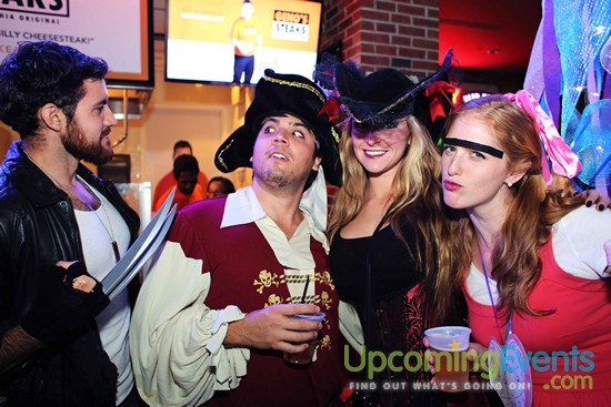 WICKED @ Xfinity Live!