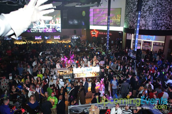 WICKED @ Xfinity Live!