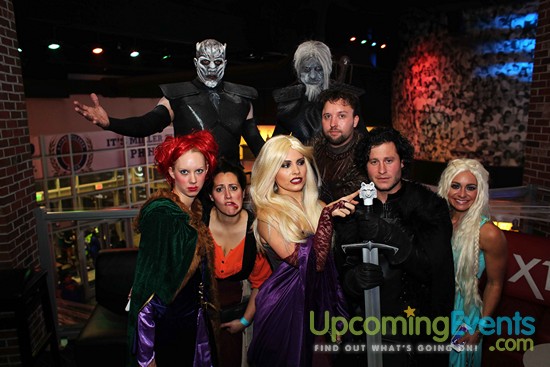 WICKED @ Xfinity Live!