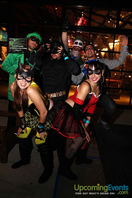 WICKED @ Xfinity Live!