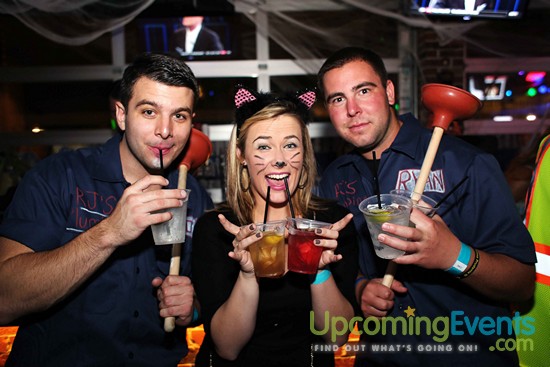 WICKED @ Xfinity Live!