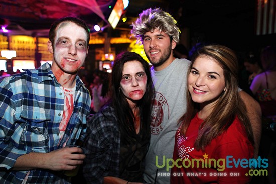 WICKED @ Xfinity Live!