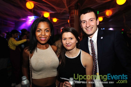 WICKED @ Xfinity Live!