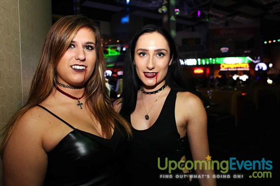 WICKED @ Xfinity Live!