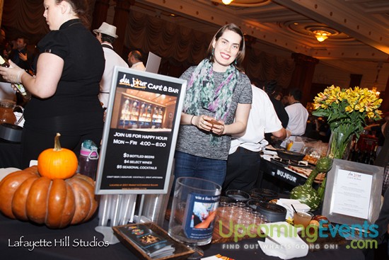 TASTE of Philly 2015