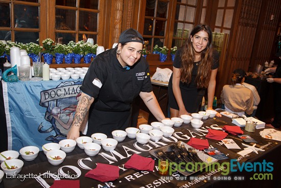 TASTE of Philly 2015