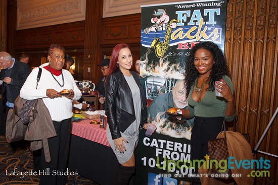 TASTE of Philly 2015