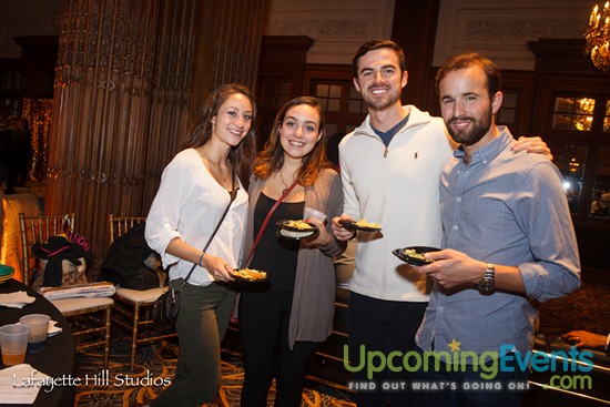 TASTE of Philly 2015