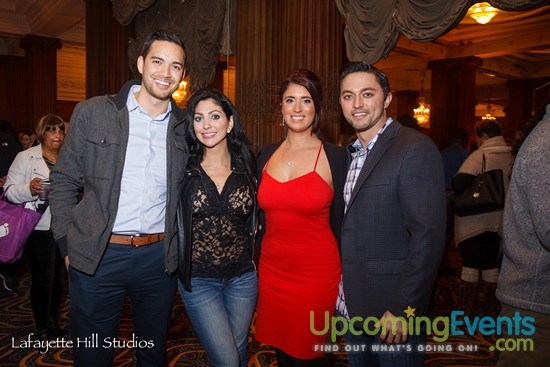 TASTE of Philly 2015