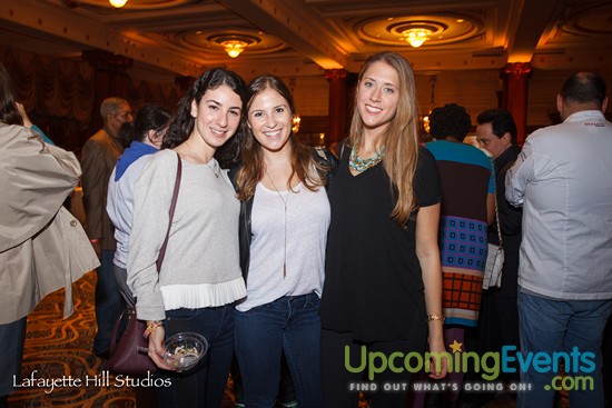 TASTE of Philly 2015