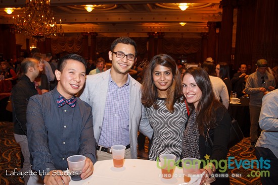 TASTE of Philly 2015