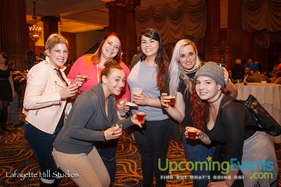 TASTE of Philly 2015