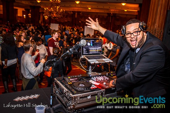 TASTE of Philly 2015