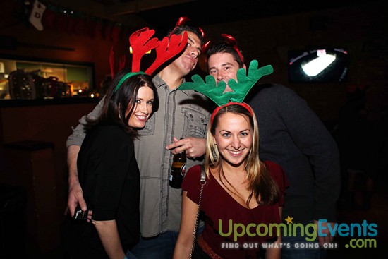 Fairmount Reindeer Romp 2015