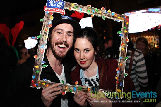 Fairmount Reindeer Romp 2015