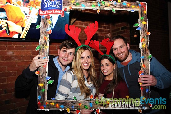 Fairmount Reindeer Romp 2015