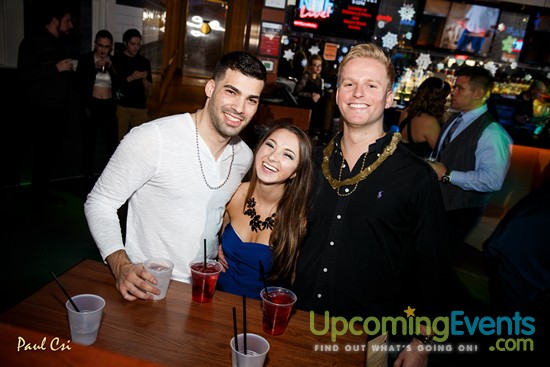 New Year's Eve 2016 @ Xfinity Live