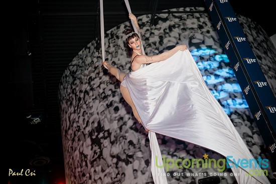 New Year's Eve 2016 @ Xfinity Live