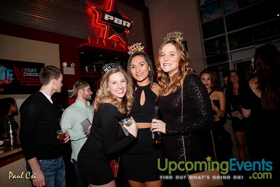 New Year's Eve 2016 @ Xfinity Live