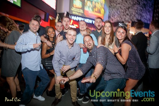 New Year's Eve 2016 @ Xfinity Live