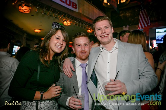 New Year's Eve 2016 @ Xfinity Live