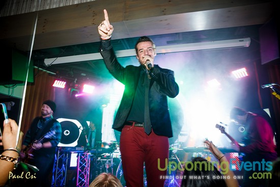 New Year's Eve 2016 @ Xfinity Live