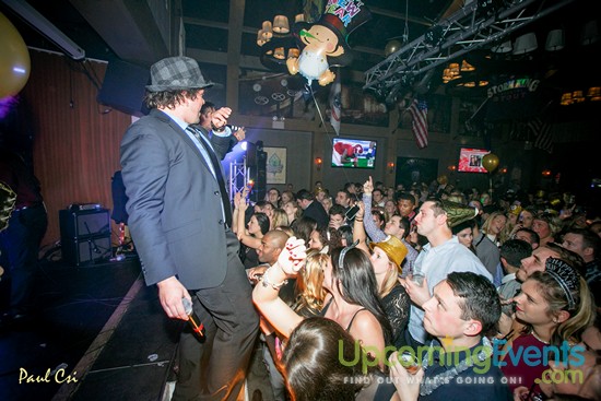 New Year's Eve 2016 @ Xfinity Live