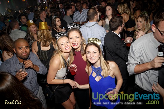 New Year's Eve 2016 @ Xfinity Live