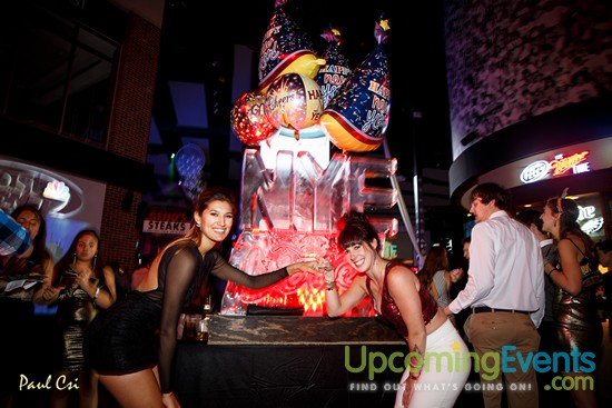 New Year's Eve 2016 @ Xfinity Live