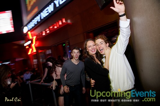 New Year's Eve 2016 @ Xfinity Live