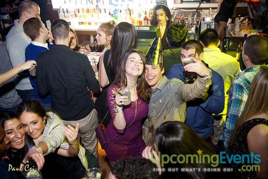 New Year's Eve 2016 @ Xfinity Live