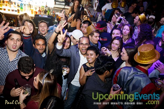 New Year's Eve 2016 @ Xfinity Live