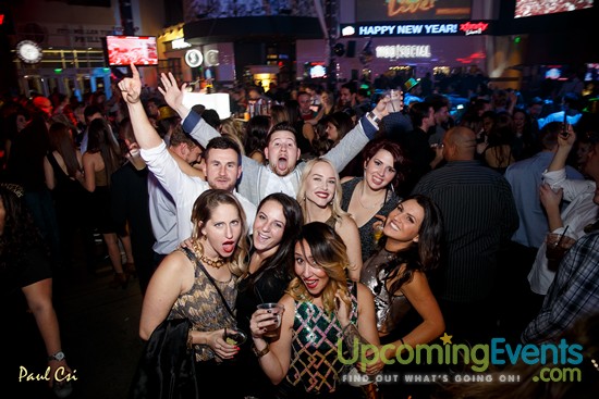 New Year's Eve 2016 @ Xfinity Live