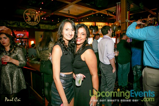 New Year's Eve 2016 @ Xfinity Live