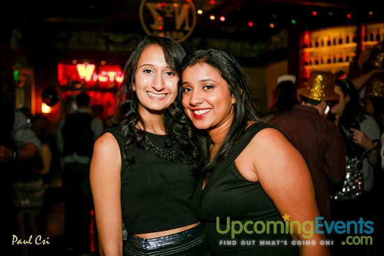 New Year's Eve 2016 @ Xfinity Live