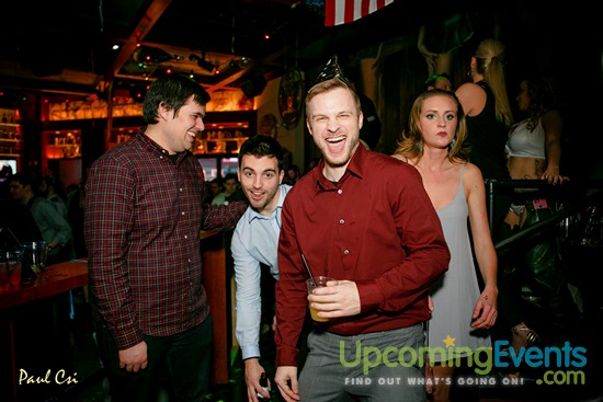 New Year's Eve 2016 @ Xfinity Live