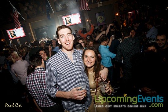 New Year's Eve 2016 @ Xfinity Live