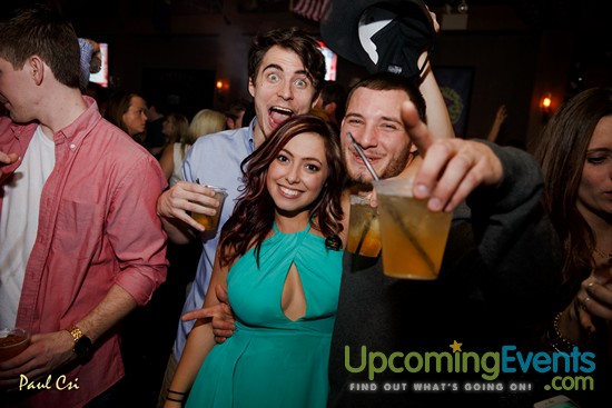 New Year's Eve 2016 @ Xfinity Live